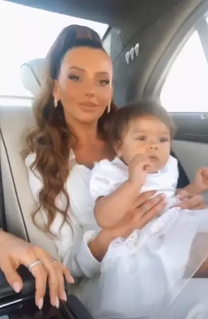 Botez-fiica-Karmen-2