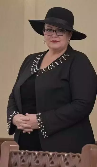 diana sosoaca la cotroceni