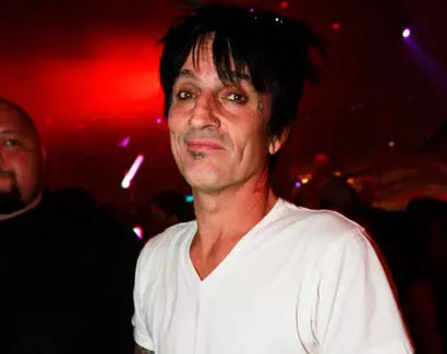 Tommy Lee 