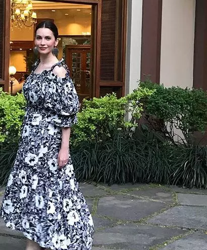 Andreea Berecleanu Antena 1