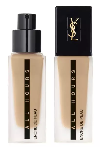 Fond de ten rezistent, YSL, All Hours, 242 lei