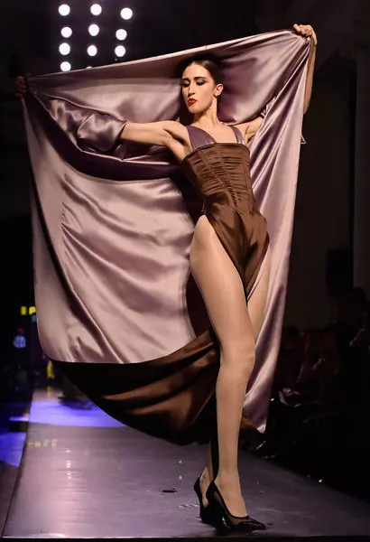 Jean Paul Gaultier