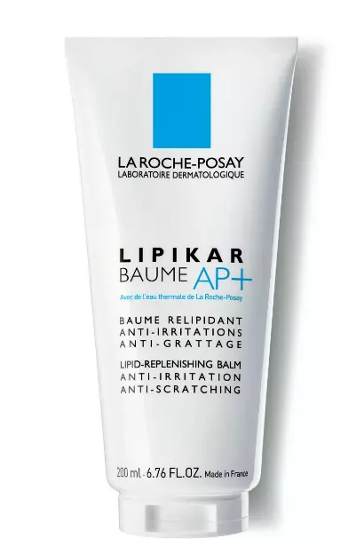 La Roche-Posay prezinta Lipikar Baume AP+!