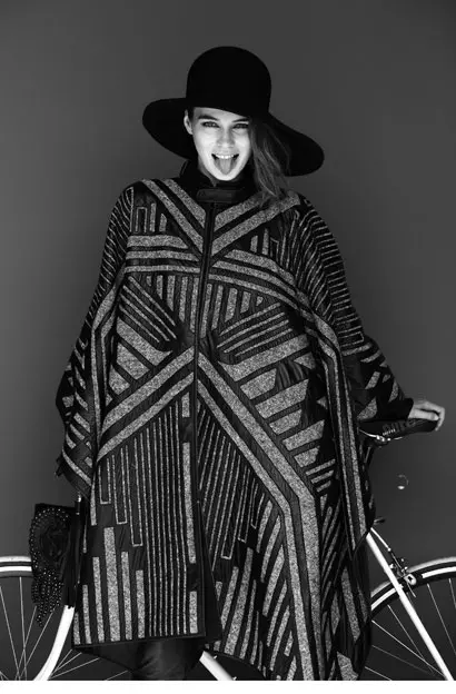 Behind the cover – ELLE Septembrie 2014 (10)