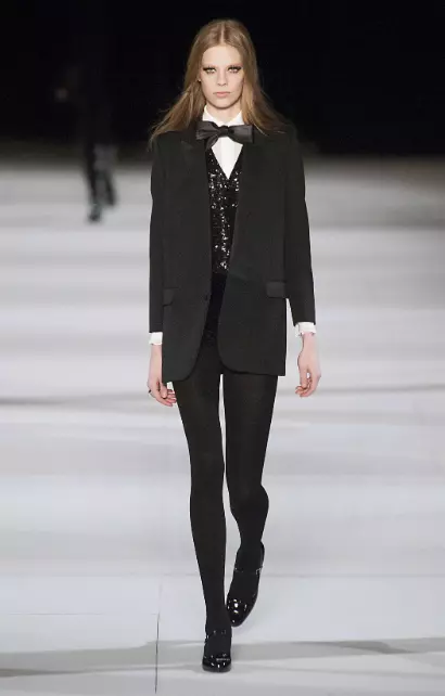 Saint Laurent 