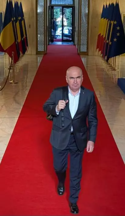 Ilie Bolojan