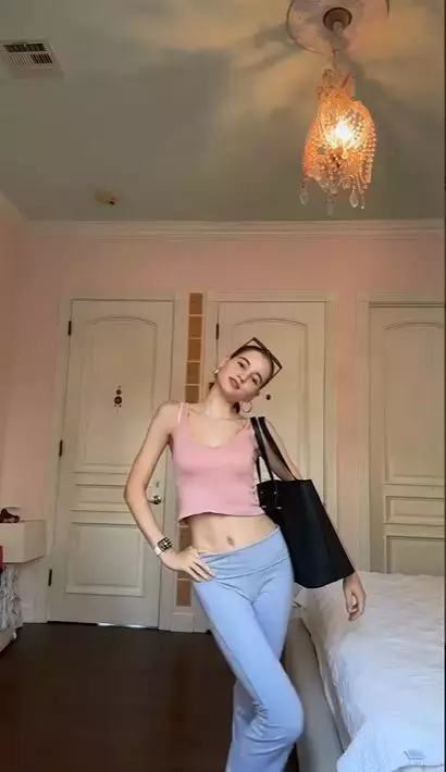 irina