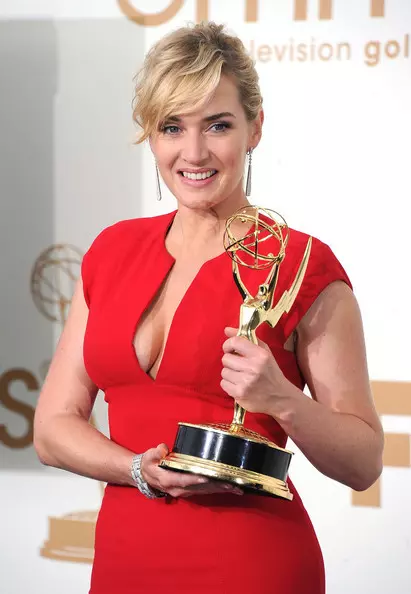 Lista castigatorilor la Premiile Emmy 2011