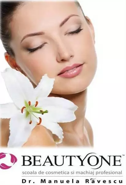 Castiga un curs de machiaj profesional, in valoare de 370 euro, organizat de Scoala BEAUTY ONE!