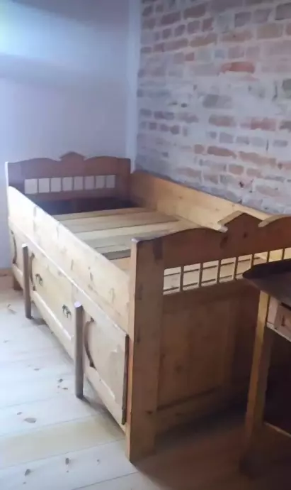 casa din Viscri a Danei Rogoz (4)