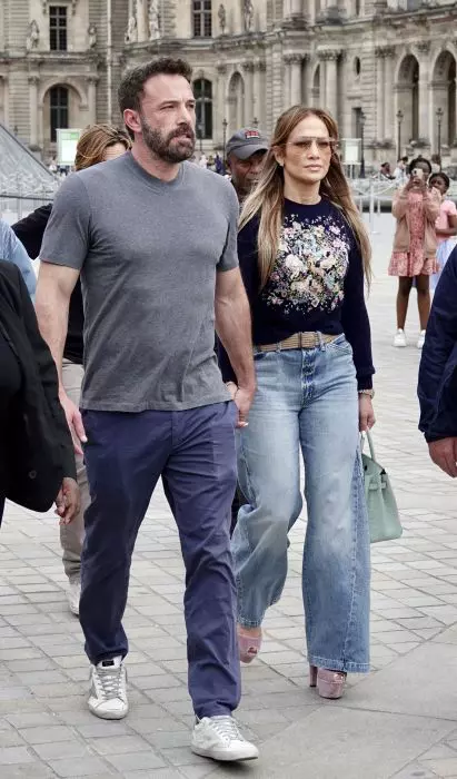 Jennifer Lopez a suferit de stres post traumatic 5
