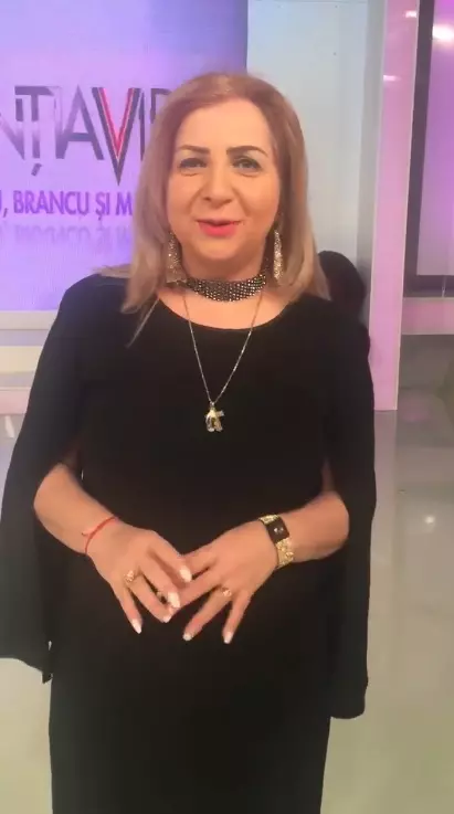 Carmen Șerban 5