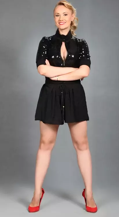 oana ionita