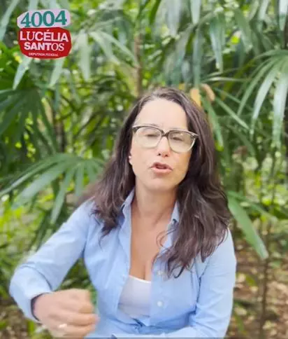 lucelia santos - 65
