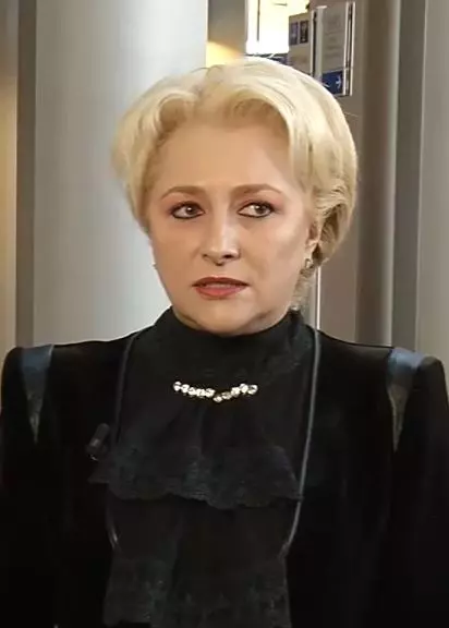 Viorica Dăncilă8