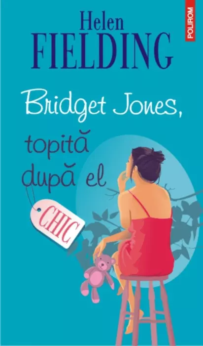 Bridget Jones topita dupa el