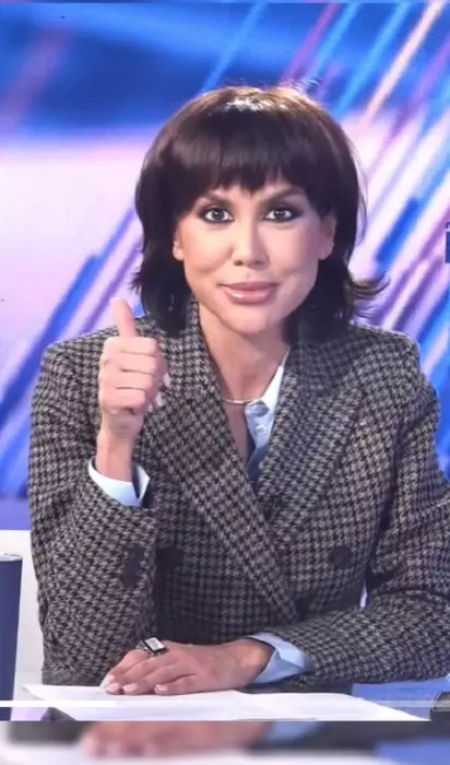 Denise Rifai
