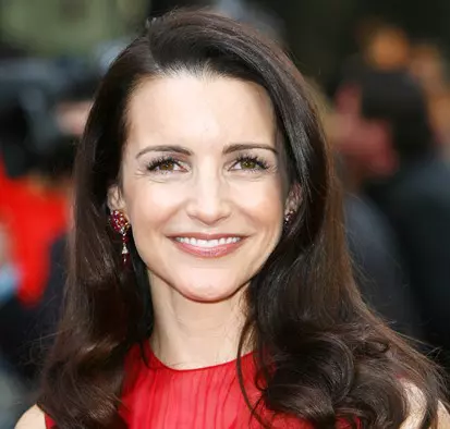 Premiere: Sex And The City - Arrivals