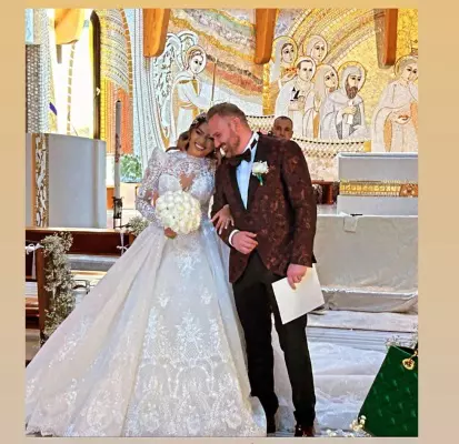 bella santiago mireasa5