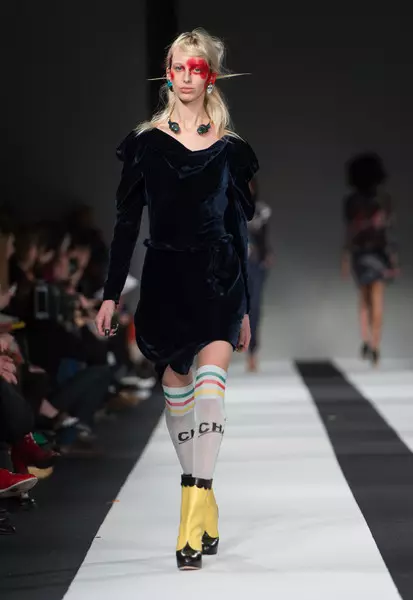 Vivienne Westwood Red Label (5)