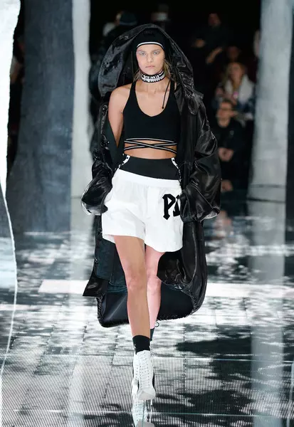 FENTY PUMA By Rihanna colectia toamna iarna 2016-2017