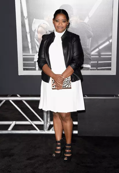 Octavia Spencer