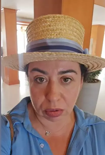 oana roman hotel grecia