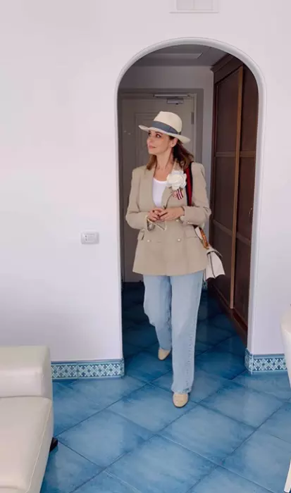 andreea marin 55