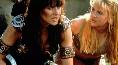 Cum arată acum actrița care o interpreta pe Xena, prințesa războinică? Făcea furori în anii 90’ când o urmăreau la televizor milioane de oameni din toată lumea