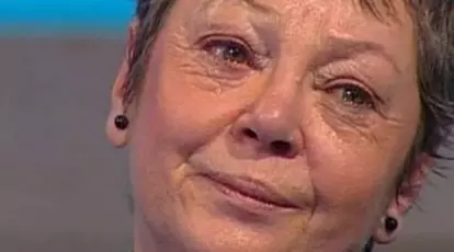 Anca Pandrea a murit: "Ne luăm rămas-bun de la o mare artistă și un suflet delicat"