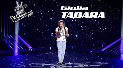 O concurentă de la „Vocea României Junior” și de la „Next Star” își face debutul în muzică. A lansat prima ei melodie