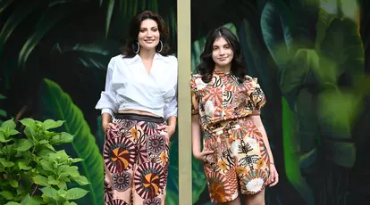 Ruxandra, fiica Ioanei Ginghină, se mută de acasă. Unde va locui tânăra