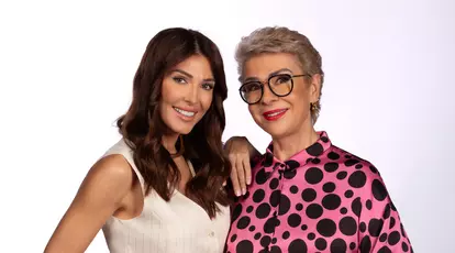 Momentul în care Ilinca Vandici i-a spus lui Teo Trandafir că este însărcinată. Reacția prezentatoarei