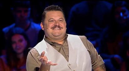 Cum a întinerit Mihai Bobonete. Actorul din „Las Fierbinți" nu mai arată a Bobiță. „Îmi place noul look”