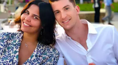 Andreea Popescu și Rareș Cojoc, din nou împreună după despărțire. Motivul pentru care au lăsat totul deoparte