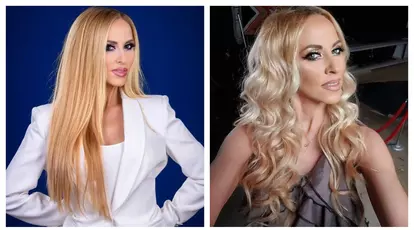 Anca Neacșu, componenta trupei A.S.I.A, primele declarații după ce a divorțat de soț. „Este singura dacă când vorbesc despre acest lucru”