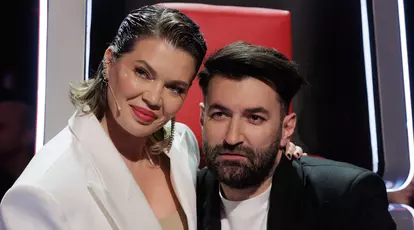 Smiley, Gina Pistol și Josephine, vacanță de vis în Italia! Cum a reacționat Smiley când a ajuns în Napoli