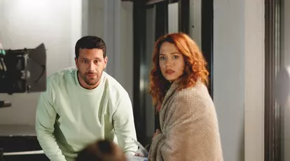 Adrian Nartea, adevărul despre relația dintre soția și mama lui. „E în așa fel încât să nu ne călcăm pe coadă”