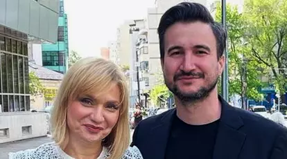 Cristina Cioran l-a părăsit pe Alex Dobrescu, după ce și-a dus fiica să-l vadă în penitenciar. Ce i-a spus micuței Ema