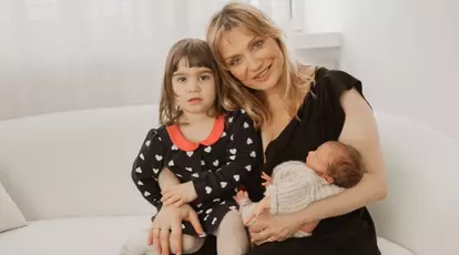 Unde își duce Cristina Cioran copiii în vacanță, după ce fostul iubit a ajuns la închisoare: „Nu avem acte dacă vrem să plecăm”