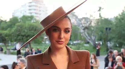 Imagini rare cu Alexia Eram și iubitul ei. Ce mesaj i-a transmis influencerița lui Tonghi. „Sunt mai liniștită”