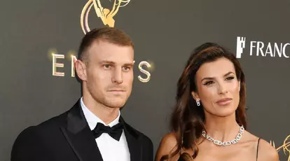 Elisabetta Canalis s-a despărțit de Georgian Cimpeanu? Fosta iubită a lui George Clooney ar fi fost înșelată de sportivul român