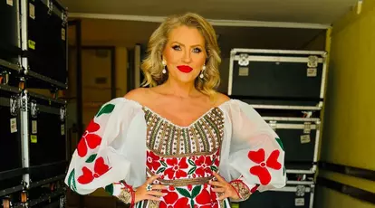 Mirela Vaida a luat o decizie radicală cu privire la oamenii din jurul ei. „Mă consumam, plângeam, eram afectată”