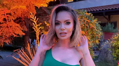 Imagini emoționante cu Andreea Antonescu și Alina Pușcău în California. Artista, alături de prietena ei în lupta cu cancerul. „Toată lumea se roagă”