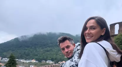 Irina Fodor, detalii neștiute despre relația cu soțul ei. Ce spune despre tensiunile din familia lor. „Diferite probleme de sănătate, hopuri financiare”