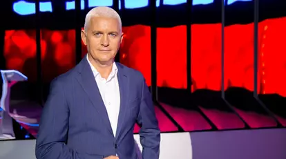 Virgil Ianțu pleacă de la „Câștigă România!” după 9 ani. Ce se întâmplă cu emisiunea de la TVR