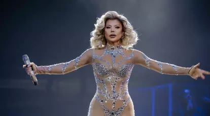 Regulile Loredanei Groza pentru un stil de viață sănătos. Cum se menține în formă la 55 de ani. „Sfătuiesc pe toată lumea”