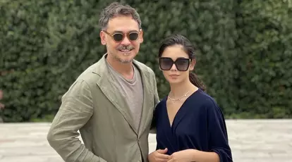 Daliana și Răzvan Simion, declarații sincere despre relația lor. „Ceea ce ne-a ținut împreună nu a fost o imagine ideală despre cum ‘ar trebui' să fie viața de familie”