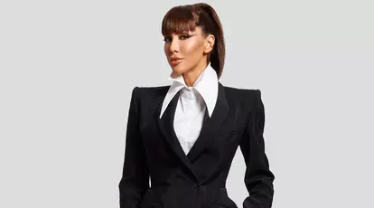 Denise Rifai dezvăluie ce calități caută la un viitor partener, după ce s-a zvonit că a avut o idilă cu Dan Alexa: „Egalitatea aceasta este înțeleasă greșit”