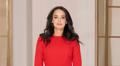 Andreea Raicu, confesiune sinceră despre schimbarea care i-a marcat viața: „Nu mai sunt fata de 20 de ani”